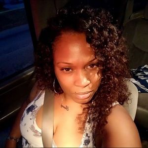 Meet your Posher, Tracey